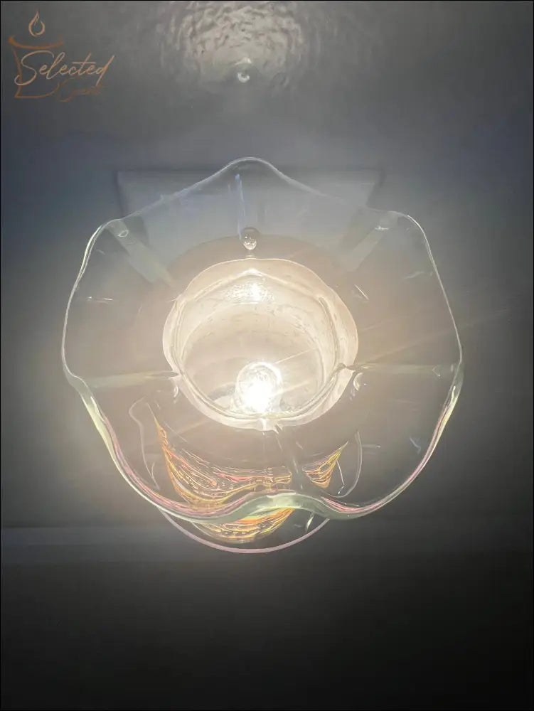 3D Dolphins Plug In Warmer Electric For Wax Melts And Oils
