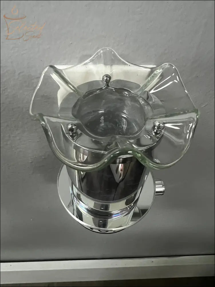 3D Dolphins Plug In Warmer Electric For Wax Melts And Oils