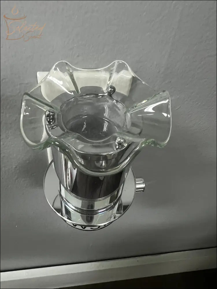 3D Rainbows Plug In Warmer Electric Decorative Warmer