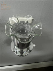 3D Rainbows Plug In Warmer Electric Decorative Warmer