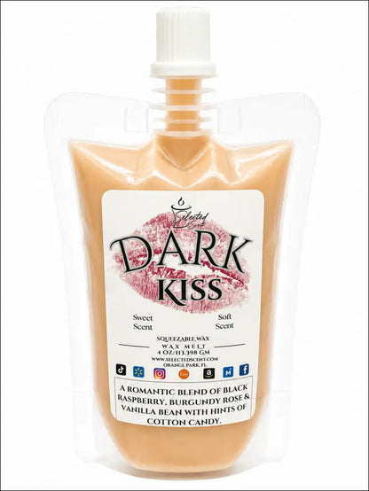 4 ounce squeezable all-natural long-lasting wax melts for home fragrance warmers