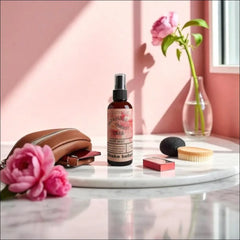 Japanese cherry tree body mist 4 oz alcohol free