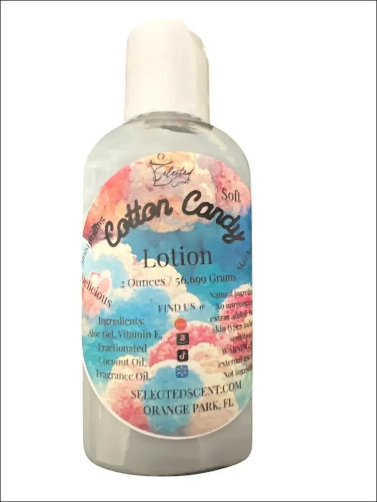 Lotions vitamin e moisturizing - soft and nourishing