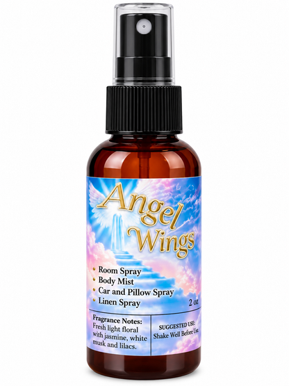 Limited Edition🌸 Room & Linen Sprays – Highly Fragrant, Long-Lasting Home Fragrance | Selected Scent