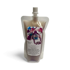 Christmas Cheer  Squeezable Wax Melt All Natural Wax Melts