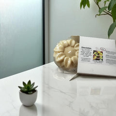 Monkeys Farting Around Goat And Aloe Soap Luxurious And Fragrant Limited Edition