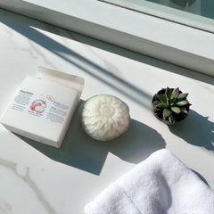 Dragonfruit Goat And Aloe Soap Soft Luxurious And Fragrant