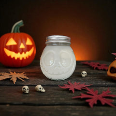 Caramel Apple 16 Oz Jack O Lantern Fall Fragrance Candle