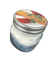 Musk 8 Oz Candle The Choice Of Men Scent