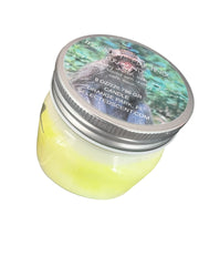 Monkeys Farting Around 8 Oz Candle Banana In The Jungle