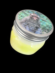 Monkeys Farting Around 8 Oz Candle Banana In The Jungle