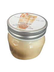 Root Beer 8 Oz Candle Extremely Strong Scent