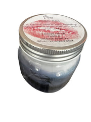 Dark Kiss 8 Oz Candle A Soft Fruity Scent