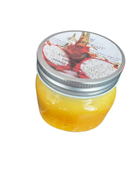 Dragonfruit 8 Oz Candle Strong Fruity Scent