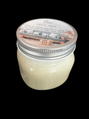 Dad's Den 8 Oz Candle All Natural Masculine
