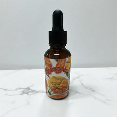 Pineapple Mango Body Oil Luxurious And Hydrating