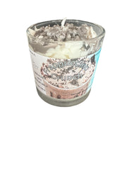 Frappuccino Crunch 8 OZ Long Lasting Dessert Scented Candle