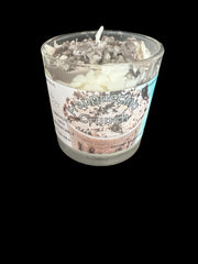Frappuccino Crunch 8 OZ Long Lasting Dessert Scented Candle