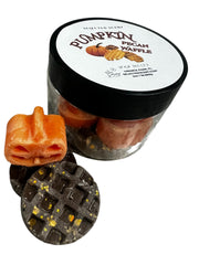 Pumpkin Pecan Waffle Pumpkin And Waffles Wax Melts