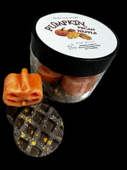 Pumpkin Pecan Waffle Pumpkin And Waffles Wax Melts