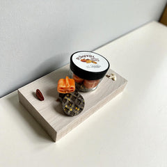 Pumpkin Pecan Waffle Pumpkin And Waffles Wax Melts