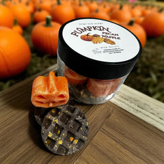 Pumpkin Pecan Waffle Pumpkin And Waffles Wax Melts