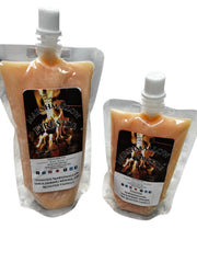 Marshmallow Fireside Squeezable Wax Melt Fall Seasonal Favorites
