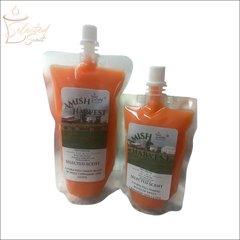 Amish HarvestWax Melt Long Lasting Pine Fragrance Wax