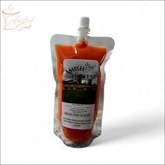 Amish HarvestWax Melt Long Lasting Pine Fragrance Wax