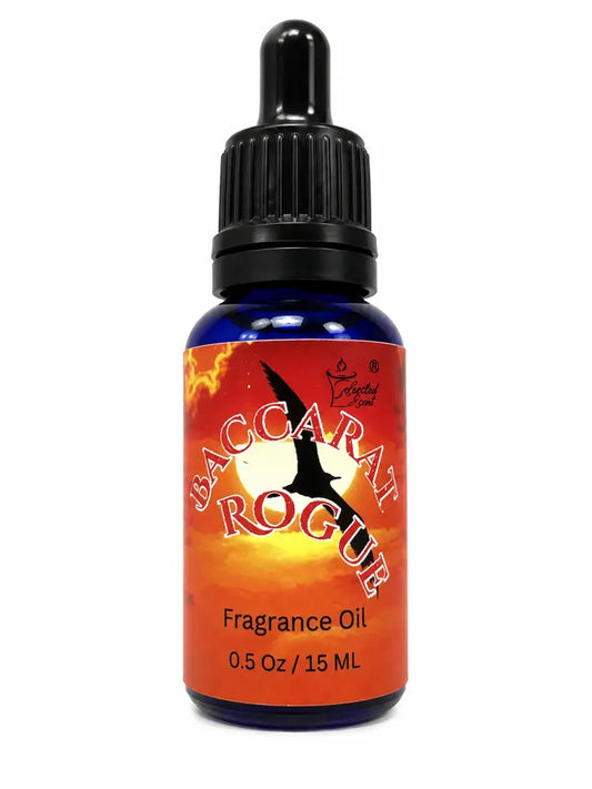 Baccarat rouge 100% fragrance oil