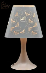 Busy Bees Wax And Oil Warmer Electric Decorative Warmer