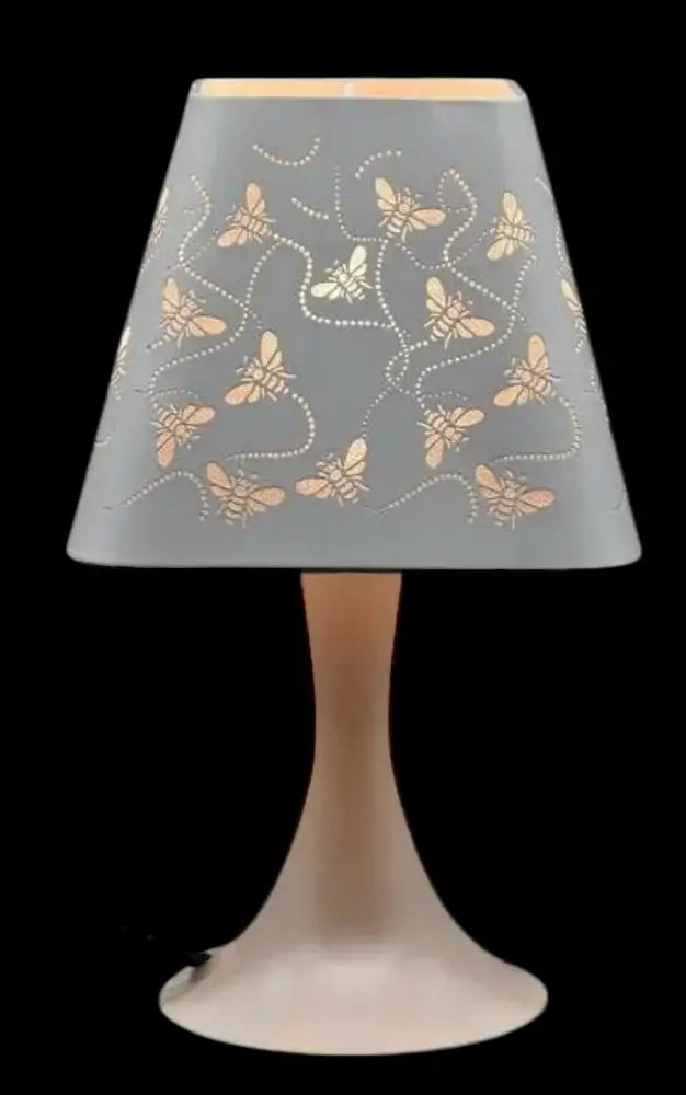 Busy bees wax and oil warmer electric decorative