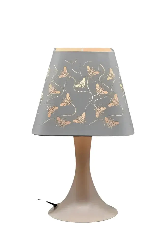 Busy bees wax and oil warmer electric decorative