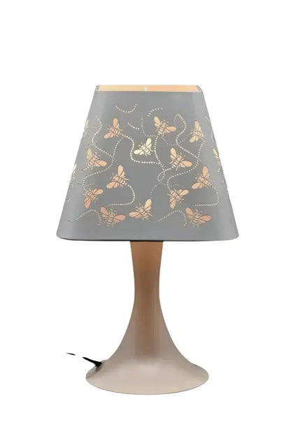 Busy bees wax and oil warmer electric decorative