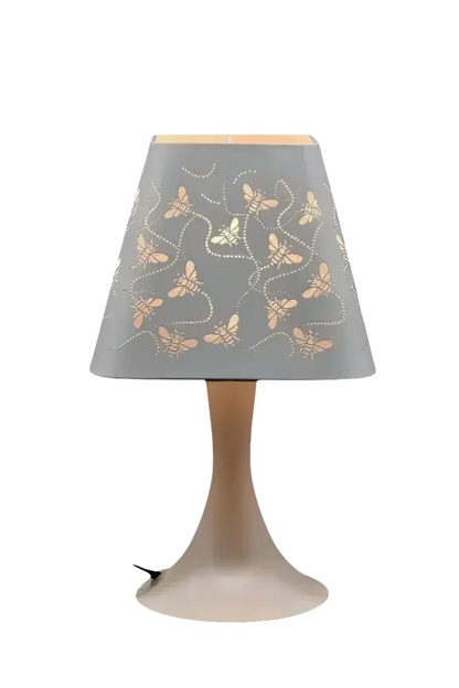 Busy bees wax and oil warmer electric decorative