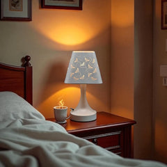 Busy bees wax and oil warmer electric decorative