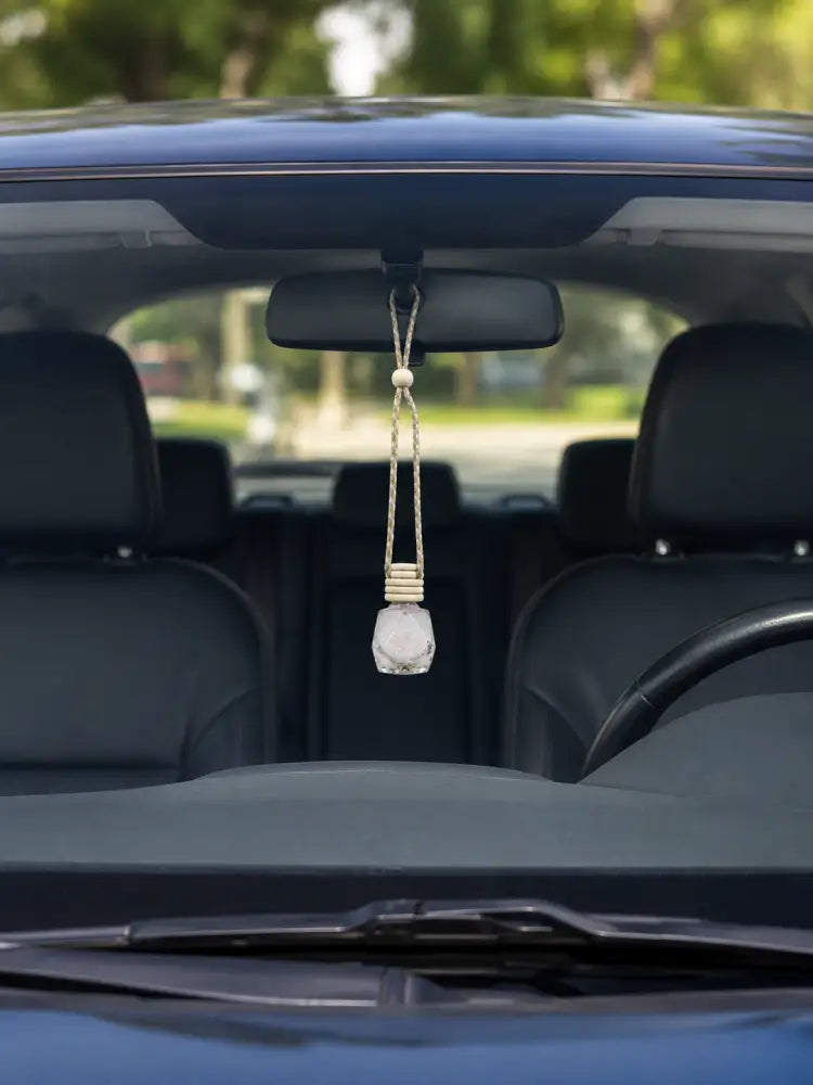 Car diffuser air freshener pendant long lasting