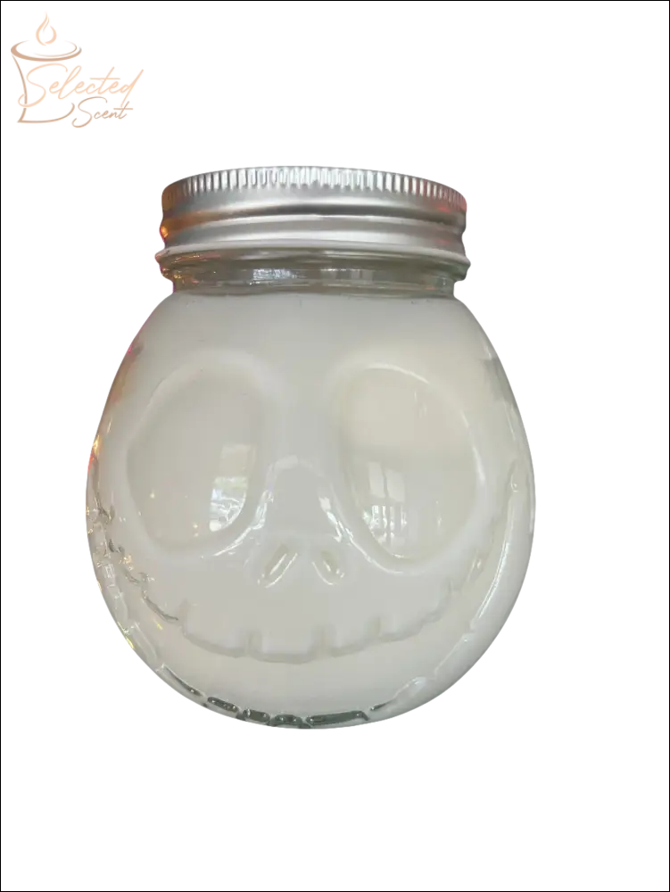 Caramel Apple 16 Oz Jack O Lantern Fall Fragrance Candle