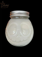 Caramel Apple 16 Oz Jack O Lantern Fall Fragrance Candle