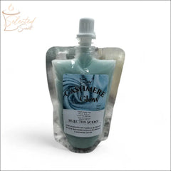 Cashmere Glow Squeezable Wax Melt All Natural Wax Melts