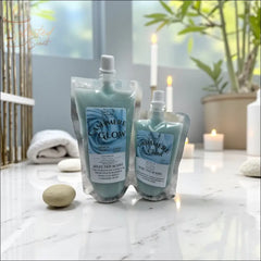 Cashmere Glow Squeezable Wax Melt All Natural Wax Melts