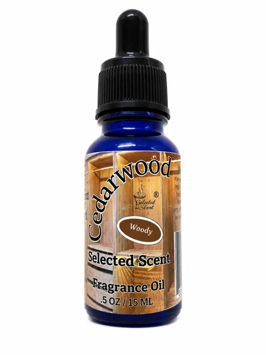 Cedarwood 100% fragrance oil