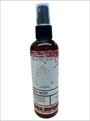 Cheers body mist 4 oz alcohol free