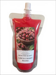 Cherilicious squeezable wax melt - 8 ounces