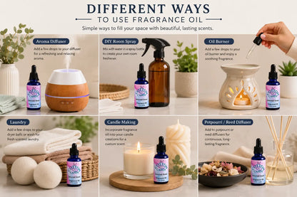 Cotton candy 100% fragrance oil – sweet carnival treat home by selected scent