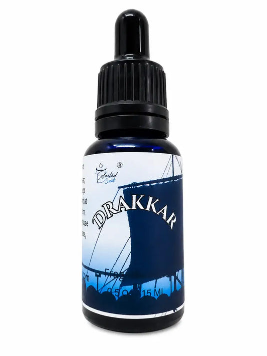 Drakkar 100% fragrance oil