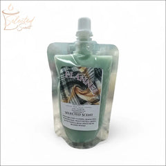 Flannel Squeezable Wax Melt All Natural Wax Melts
