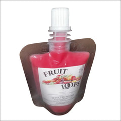 Fruit loops squeezable wax melt cereal scent home fragrance - 1.5 ounces