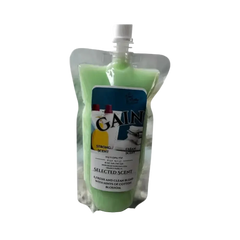 Gains squeezable wax melt long lasting fragrance a clean scent - 8 ounces