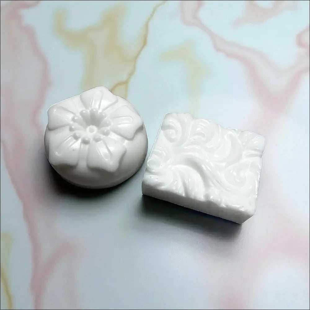 Gardenia goat and aloe soap soft luxurious fragrant